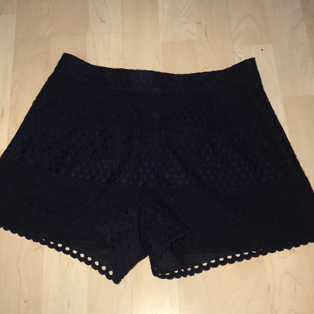 J. Crew Islet Shorts